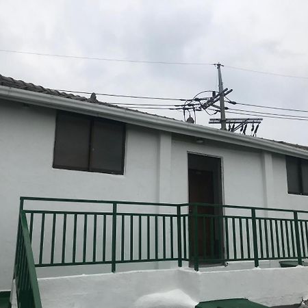 Kazi Family Hotel / Guest House 首爾 外观 照片