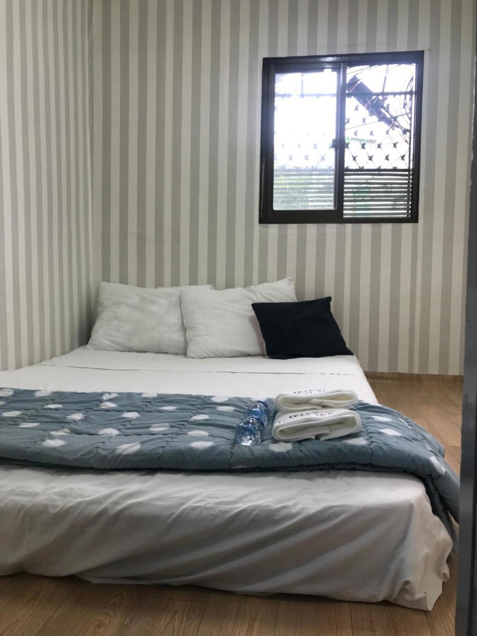 Kazi Family Hotel / Guest House 首爾 外观 照片