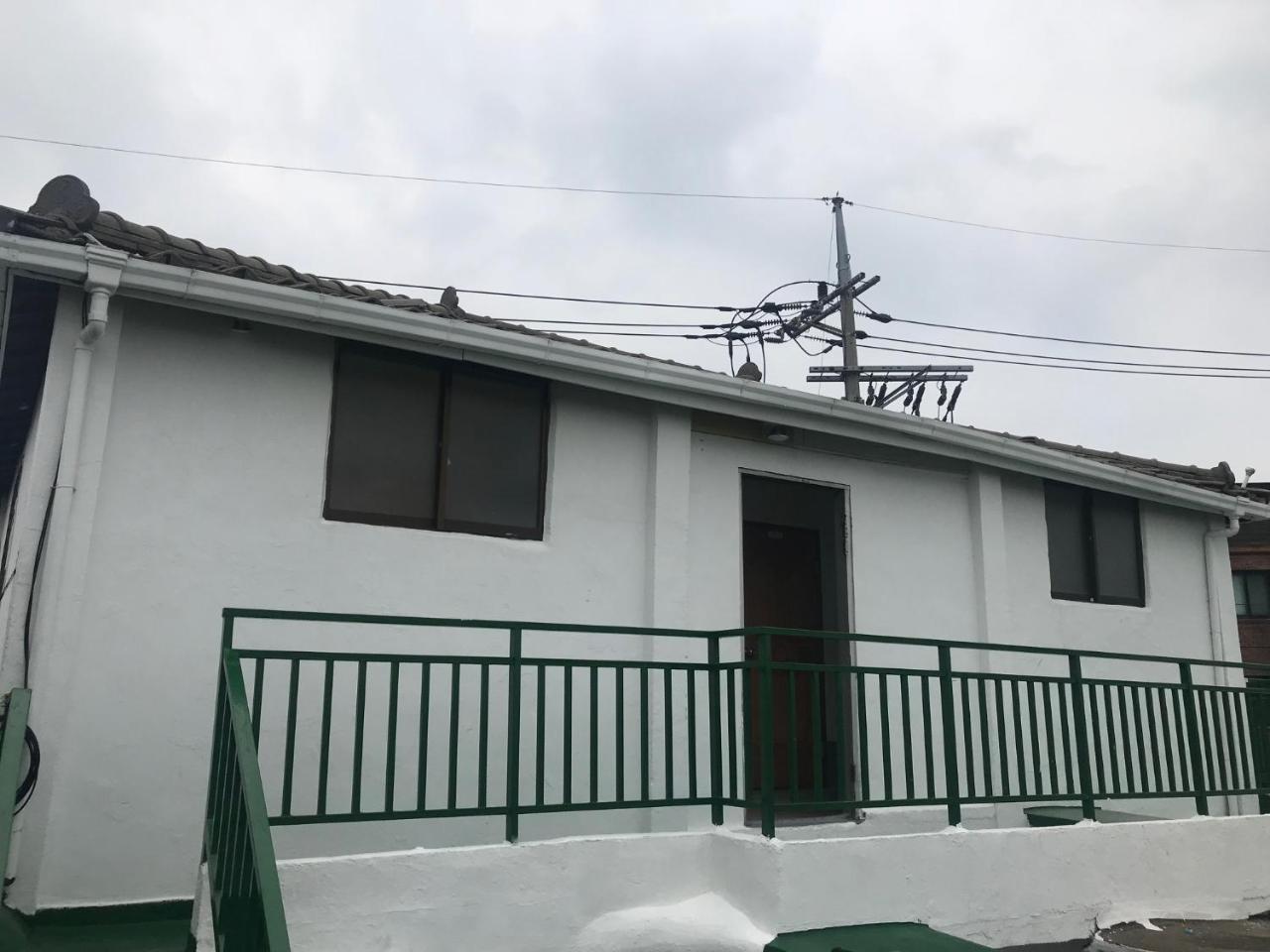 Kazi Family Hotel / Guest House 首爾 外观 照片