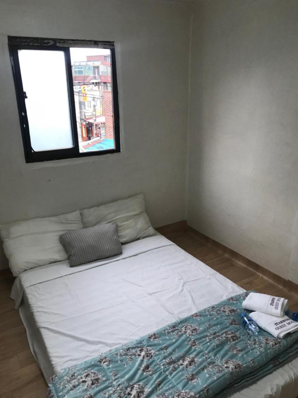 Kazi Family Hotel / Guest House 首爾 外观 照片