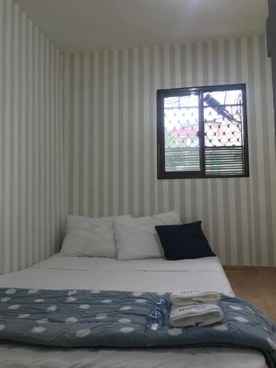 Kazi Family Hotel / Guest House 首爾 外观 照片