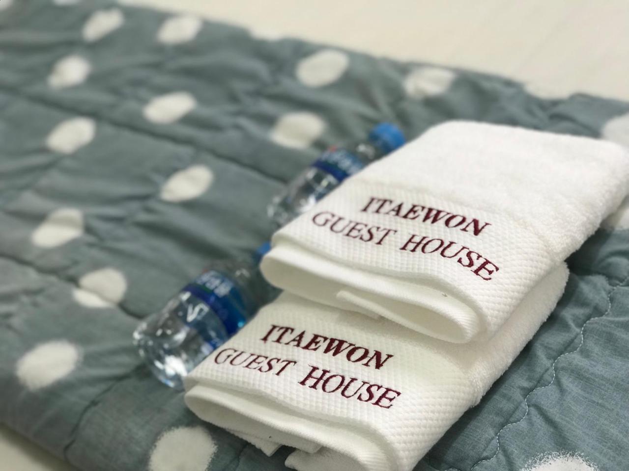 Kazi Family Hotel / Guest House 首爾 外观 照片